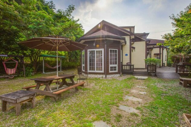 GaPyeong Tree Tree Pension - Photo3