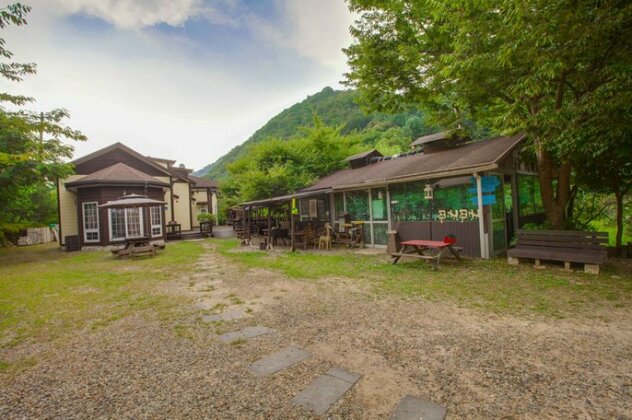 GaPyeong Tree Tree Pension - Photo4