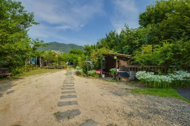 GaPyeong Tree Tree Pension - Photo5