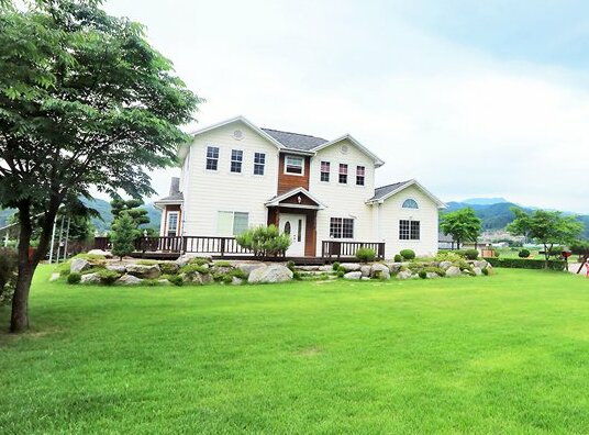 GaPyeong Valley Yard Pension - Photo2