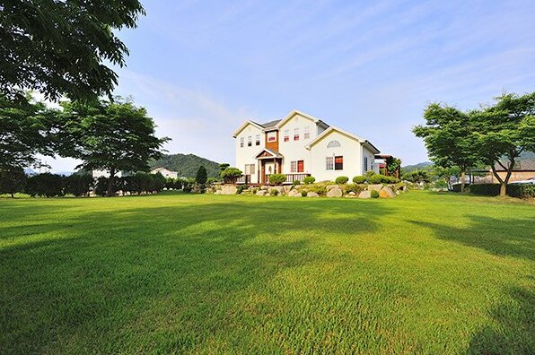 GaPyeong Valley Yard Pension - Photo3