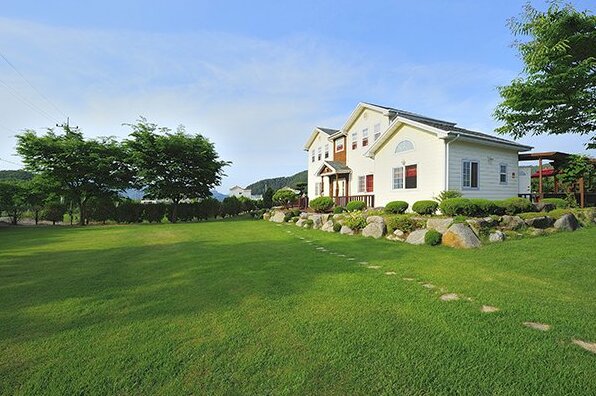 GaPyeong Valley Yard Pension - Photo4