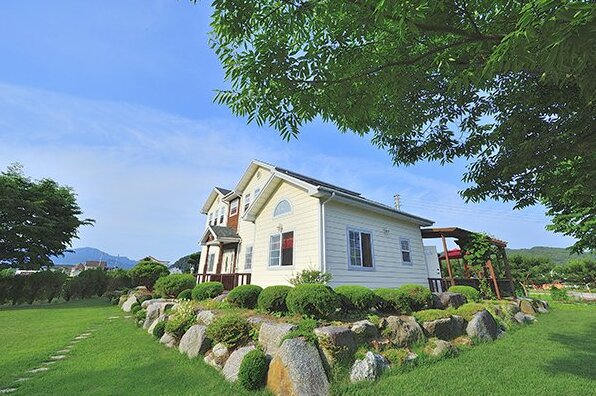 GaPyeong Valley Yard Pension - Photo5