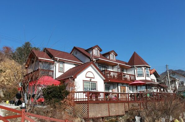 Gapyeong View pension - Photo2