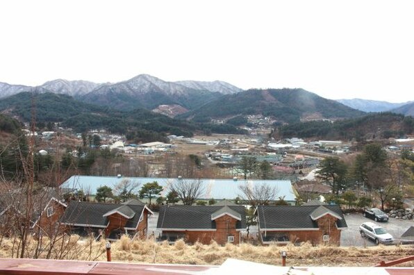 Gapyeong View pension - Photo3