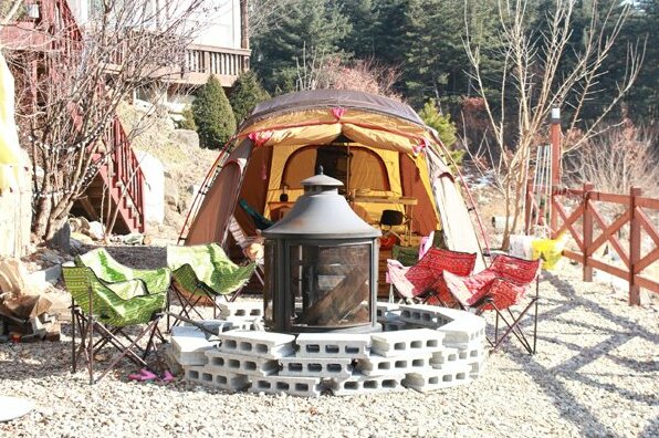 Gapyeong View pension - Photo4