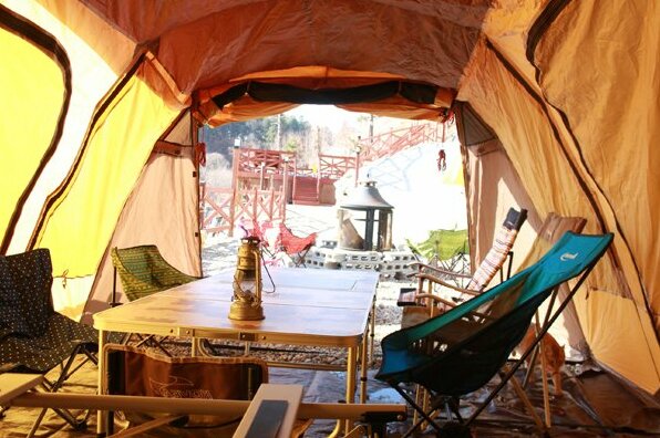 Gapyeong View pension - Photo5