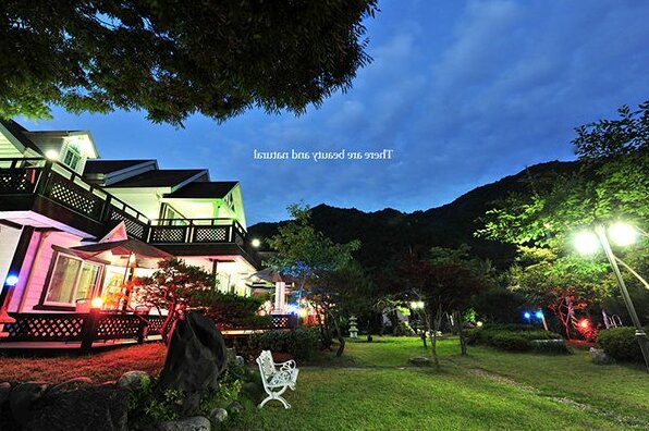 GaPyeong YeoRu's Yard Pension - Photo4