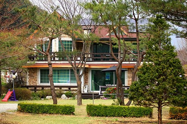 GaPyeong Yi Han Villa Pension - Photo5