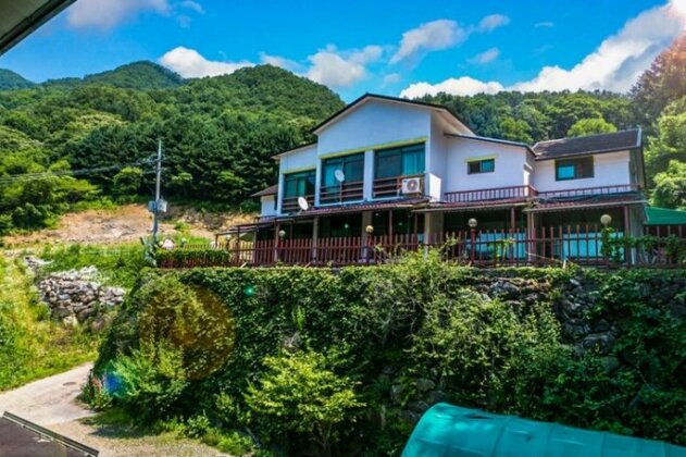 Gapyeong Yongchu Pension - Photo2