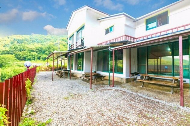 Gapyeong Yongchu Pension - Photo3