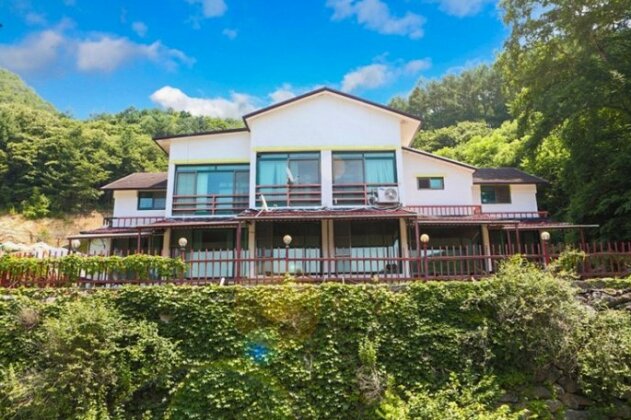 Gapyeong Yongchu Pension - Photo4