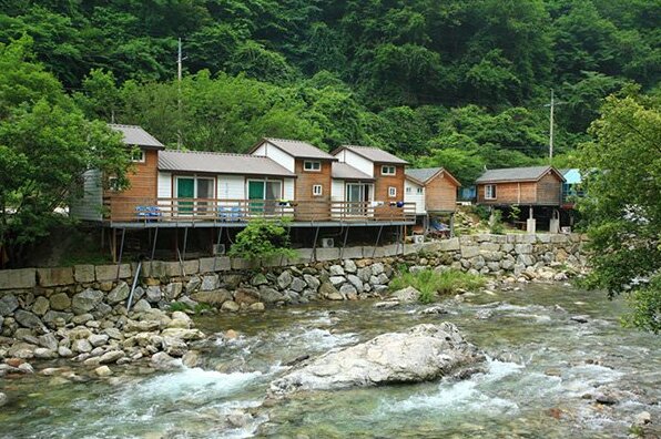 GaPyeong Yongsumok Pension - Photo2