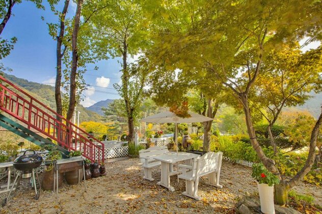 GapyeongCheongam Villa Pension - Photo2