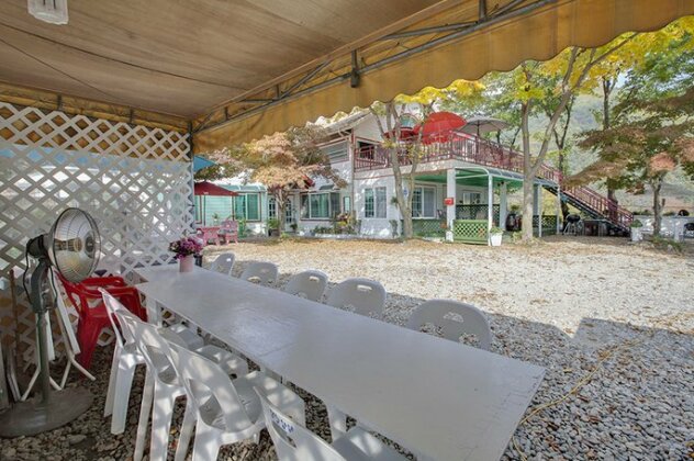 GapyeongCheongam Villa Pension - Photo5