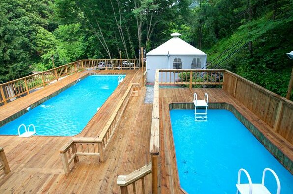 GapyeongHomyeongsan Valley Pension - Photo4