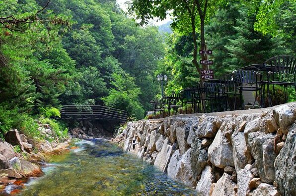 GapyeongHomyeongsan Valley Pension - Photo5