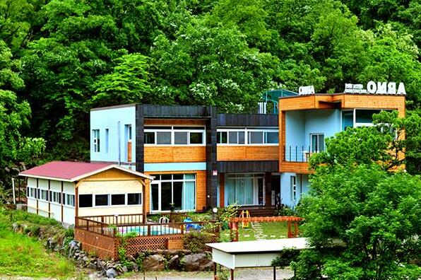 Gapyong Arno Kids Spa Pension - Photo4