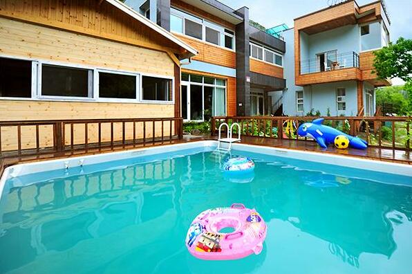 Gapyong Arno Kids Spa Pension - Photo5