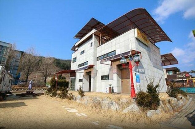 Grace Pension - Photo2