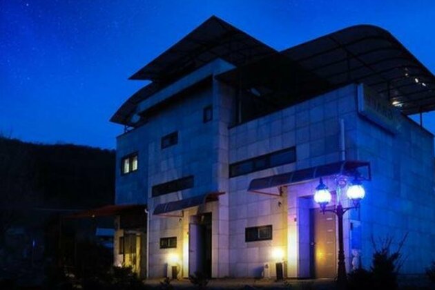 Grace Pension - Photo3