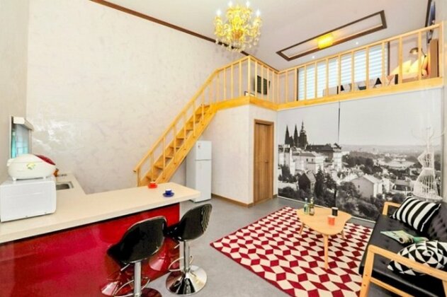 Gracebyeol Spa Pension - Photo2