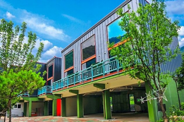 Gracebyeol Spa Pension - Photo3