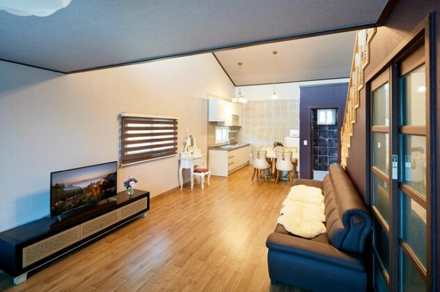 Homyeongsan Sky Lounge - Photo5