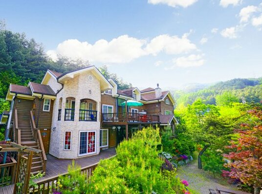 Mir Pension - Photo2