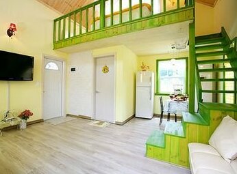 Namiseom So Na Gi Pension - Photo2