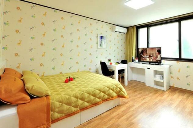 Namisum Valley Pension - Photo3