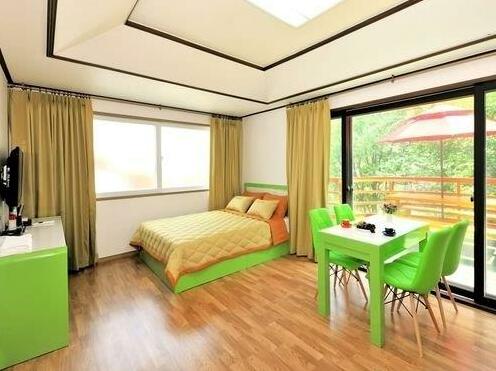 Namisum Valley Pension - Photo4