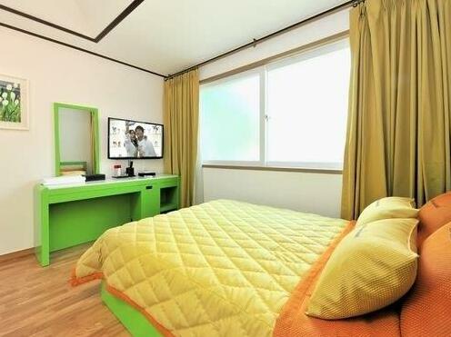Namisum Valley Pension - Photo5