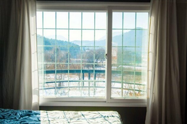 Oikos Leisure Pension - Photo4