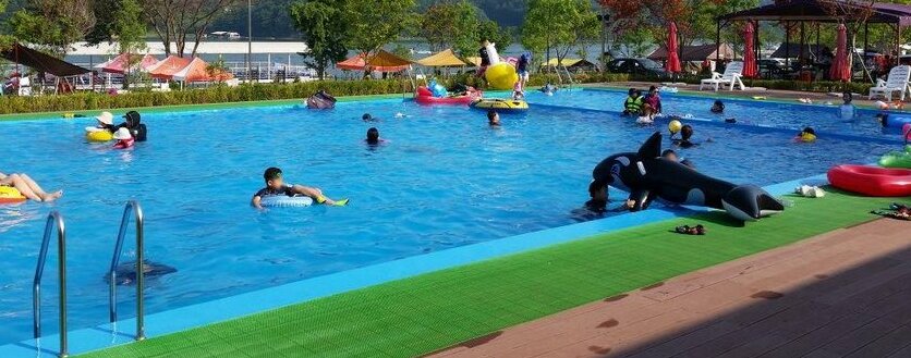 Oikos Leisure Pension - Photo5