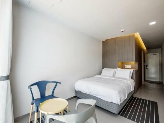Parotia waterhouse hotel - Photo3