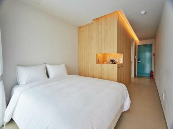 Parotia waterhouse hotel - Photo5