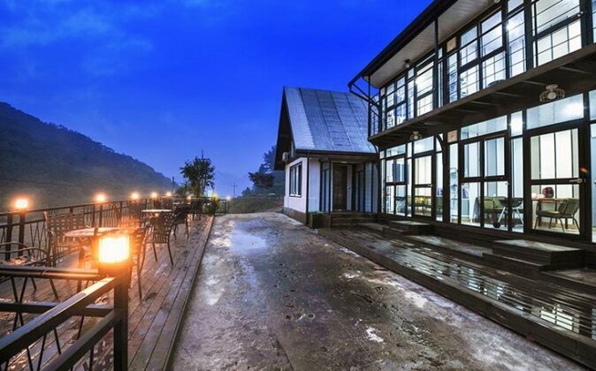 Pitch CoCo Pension - Photo2