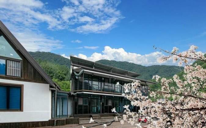 Pitch CoCo Pension - Photo3