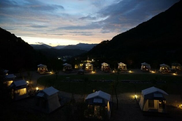 Raventree Resort Gapyeong - Photo2