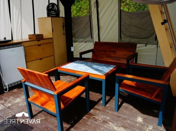 Raventree Resort Gapyeong - Photo3
