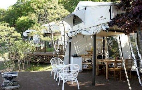 Raventree Resort Gapyeong - Photo4
