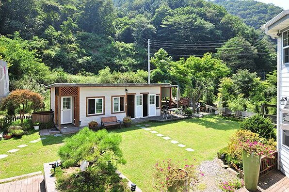 Terrace Pension - Photo4