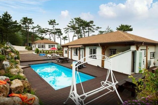 1night 2days Pension