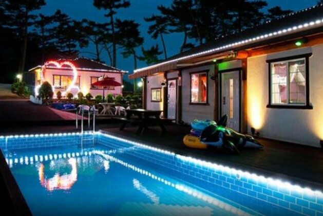 1night 2days Pension - Photo3