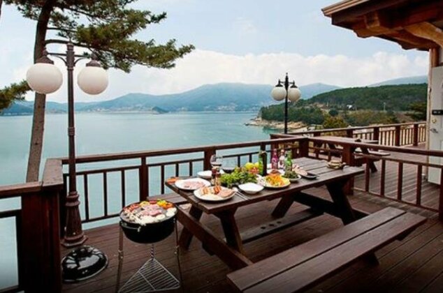 1night 2days Pension - Photo5