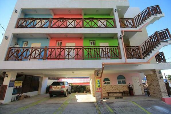 Burano Pension B - Photo3