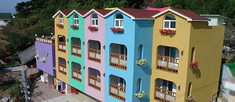 Burano Pension - Photo2