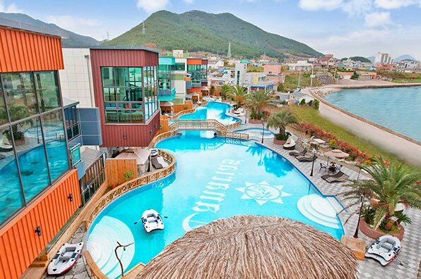 Canarias Private Pool Villas - Photo3