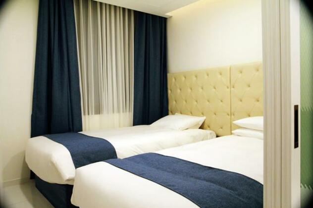 Cordelia Hotel - Photo3
